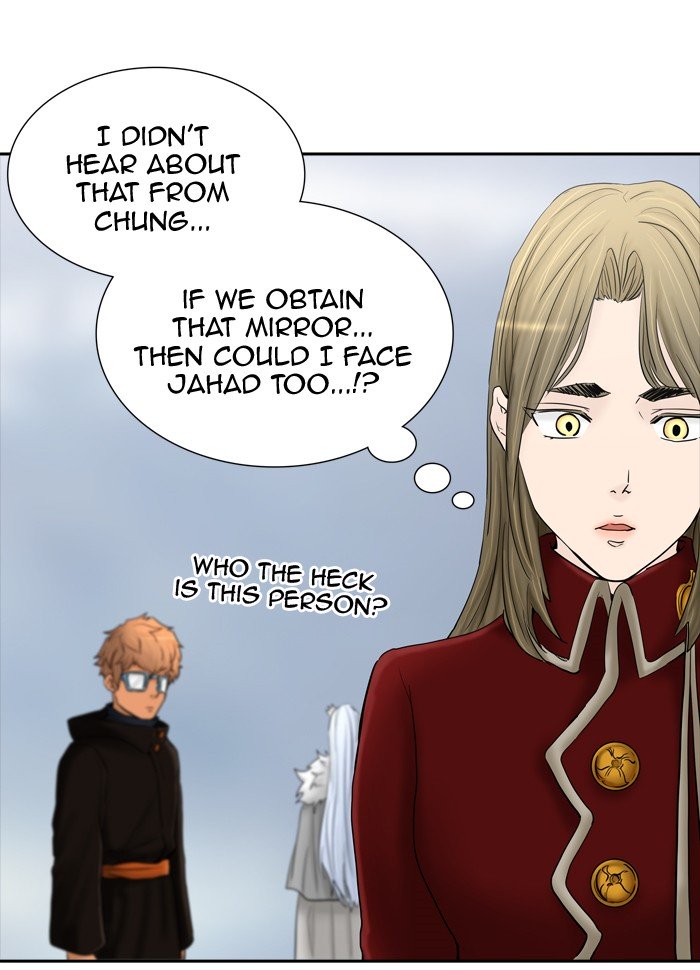 Tower of God, Chapter 370 image 036